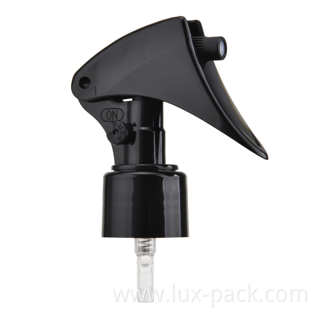 Bill 20/410 sprayer nozzle head alcohol sprayer trigger 50ml